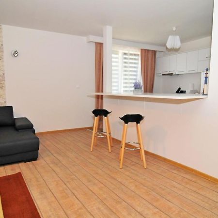 Apartament 6 Central Lägenhet Târgu-Mureş Exteriör bild