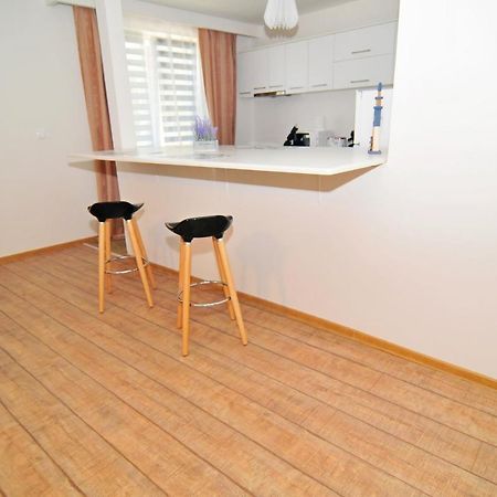 Apartament 6 Central Lägenhet Târgu-Mureş Exteriör bild