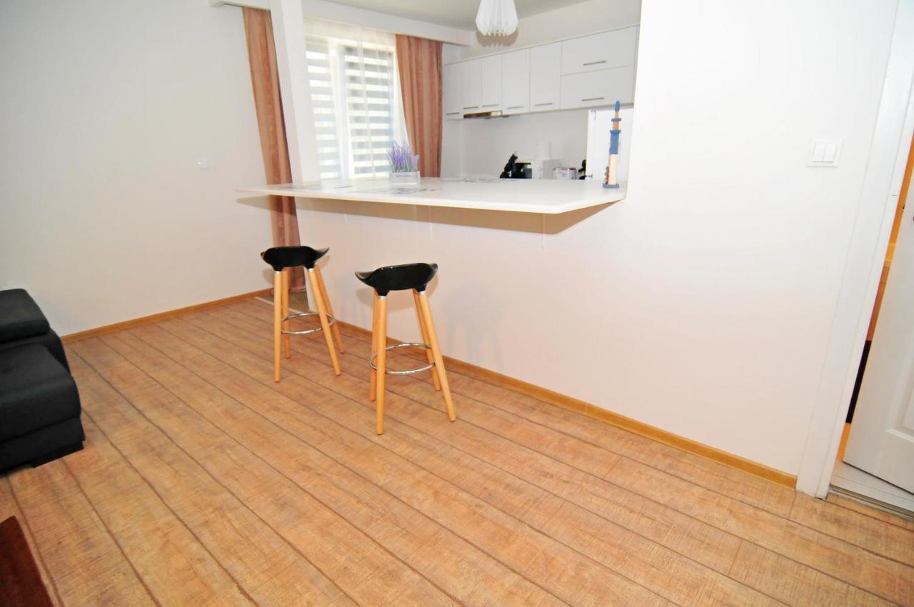 Apartament 6 Central Lägenhet Târgu-Mureş Exteriör bild